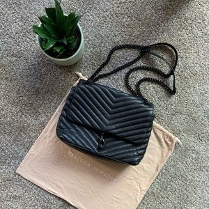 Rebecca Minkoff Eddie Crossbody Bag